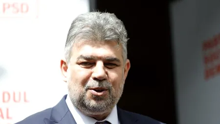 Marcel Ciolacu, către românii din Qatar: ,,Sunt ferm convins că în Qatar câştigaţi mult mai bine financiar decât aţi fi câştigat în România