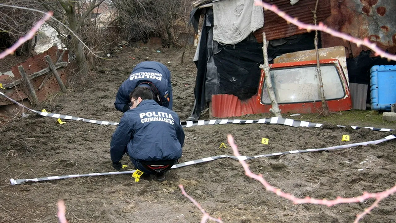 Femeie condamnată la șapte ani de închisoare după ce și-a ucis soțul pentru că a jignit-o