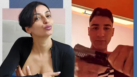 Fiul directoarei de penitenciar devenită VEDETĂ XXX, snopit de copiii unor afaceriști străini. Printre agresori ar fi și băiatul milionarului Bakri 