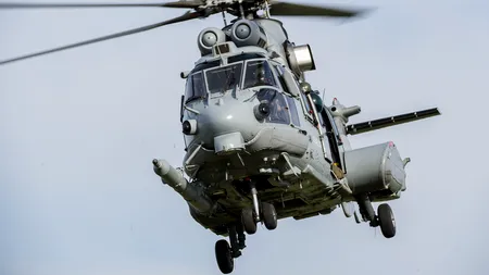 Cum a pedepsit Hollande Polonia, care a refuzat să cumpere elicoptere militare de la Airbus