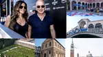 „Veneția nu e teren de joacă pentru miliardari” și „No Space for BEZOS” | Localnicii, furioși pe nunta lui Jeff Bezos cu Lauren Sanchez, protestează