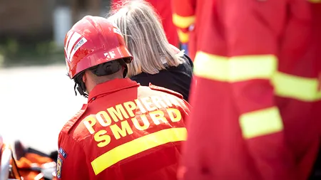 20 de incendii în perioada sărbătorilor de Paște, la Iași. Victime și pagube majore!