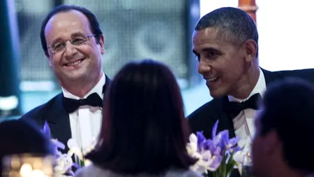 Aliat, aliat, dar brânza-i pe bani. Franța vinde nave de război Rusiei. Statele Unite REACȚIONEAZĂ 