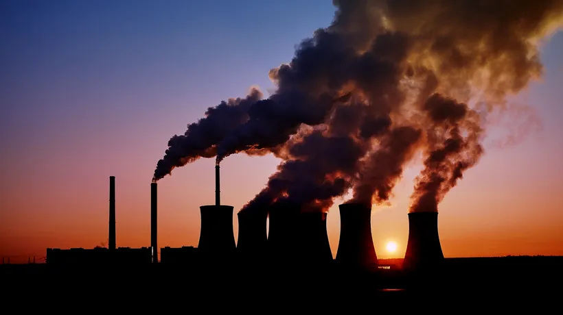 Uniunea Europeană va cere oprirea termocentralelor pe cărbune la nivel mondial și eliminarea subvențiilor pentru combustibilii fosili