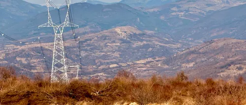Cel mai provocator proiect al Transelectrica din ultimii 30 de ani, încheiat cu succes: Linia Porțile de Fier – Reșița, de 117 km, e în zonă de munte