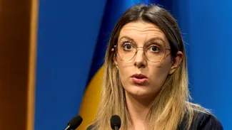 Cu 100.000 de oameni fără apă și cu sistemul energetic în pericol, Diana Buzoianu dă vina pe „fake news”