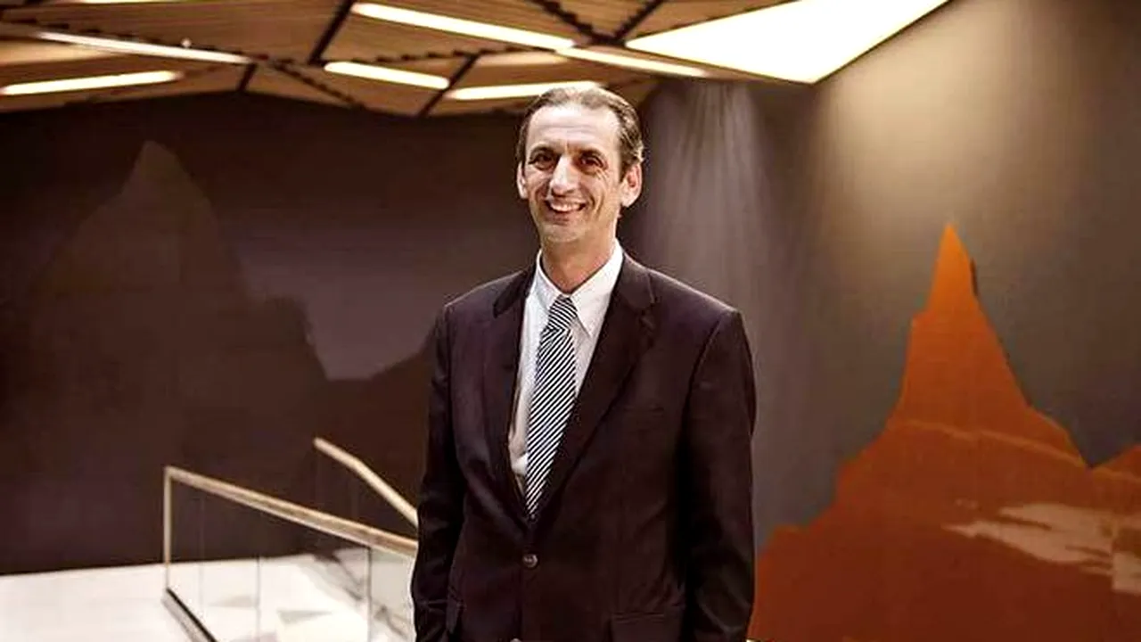 Cine este omul care conduce lanțul de magazine care a distrus toți chioșcarii din România