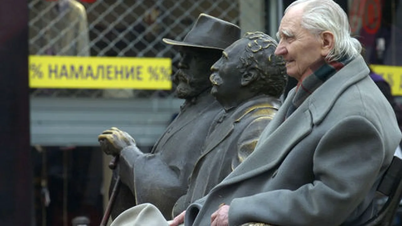 Bulgaria ar putea acorda pensionarilor prime de Crăciun; angajații publici ies din discuție