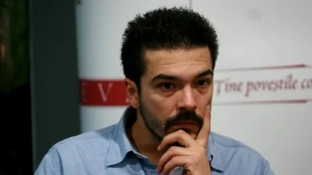 CONFESIUNEA lui Adrian Despot, la patru zile după ce a fost printre EROII de la clubul Colectiv: ''Lumea mea s-a schimbat''