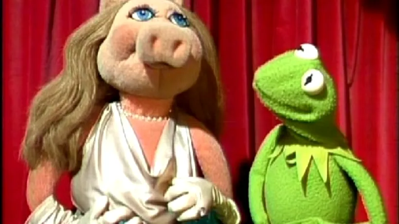 Fiul creatorului păpușilor Muppets a murit la doar 48 de ani