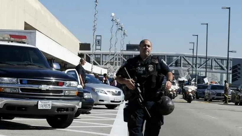 Presupusul autor al atacului armat de pe aeroportul din Los Angeles, soldat cu un mort, a pledat nevinovat