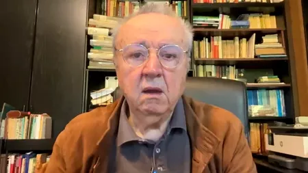 Ion Cristoiu: „Parchetul General ar trebui să deschidă o anchetă in rem vizând modul în care CCR a decis anularea alegerilor”