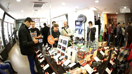 Un magazin online cunoscut din România acceptă plăți în moneda virtuală Bitcoin