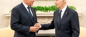 Klaus Iohannis oferă României o „SPERANȚĂ legitimă” la Visa Waiver / „Într-un viitor destul de apropiat…”