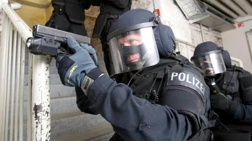 Un braconier a ucis trei polițiști și o asistentă medicală, în Austria