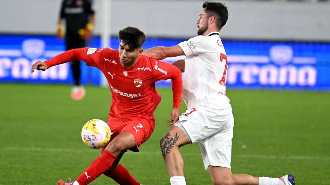 Alex Musi, mesaj clar: „Nu mă mai întorc niciodată la FCSB”