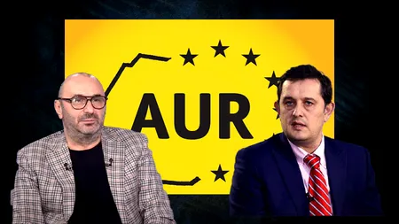 Gheorghe Piperea: „Extremistul a ajuns să fie echivalat cu omul care este ÎMPOTRIVA sistemului”