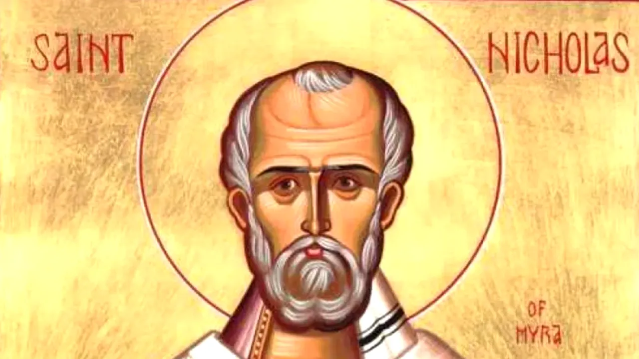 Moș Nicolae, cel mai așteptat sfânt al anului. Tradiții și superstiții. Ce trebuie să faci în seara din ajunul Sfântului Nicolae pentru a avea noroc