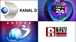 Televiziunile au fost puternic afectate de criza economică. Care posturi au avut piederi de milioane de euro și cine s-a menținut în top