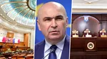 După Avocatul Poporului, și Camera Deputaților sesizează CCR în privința Ordonanței de urgență dată de Bolojan după ce a fost demis. CCR are 30 de zile la dispoziție să răspundă
