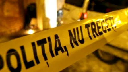 O vânzătoare, înjunghiată mortal pe Calea Victoriei. Polițiștii au arma crimei