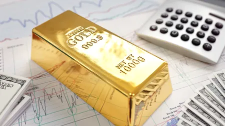Gramul de aur, tot mai SCUMP după falimentul băncilor Credit Suisse și Silicon Valley