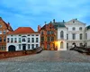 Orașul european în care turiștii au ajuns să fure pavele de piatră. Care este motivul și ce transmit oficialii