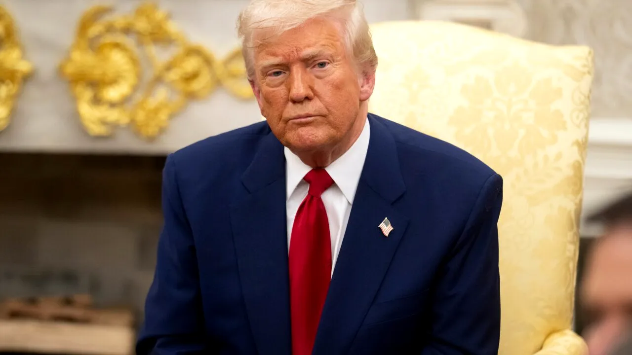 Donald Trump, diagnosticat cu insuficiență venoasă cronică. Ce este această BOALĂ