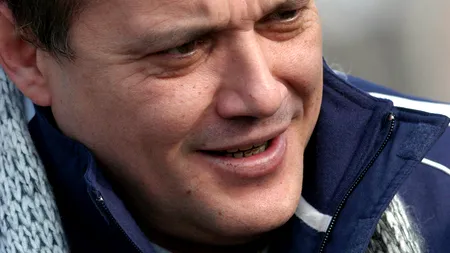 Marcel Pușcaș și-a anunțat candidatura la președinția FRF