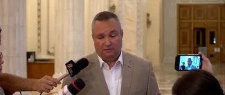 Nicolae CIUCĂ, reacție la acuzația că l-a înlocuit pe IOHANNIS la dineul de la Casa Albă: O astfel de invitație nu se transferă ca biletele la meci