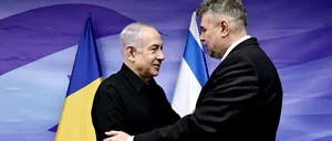 Guvernul României CONDAMNĂ ferm atacurile împotriva Statului Israel/ Se fac apeluri pentru eliberarea ostaticilor captivi în enclavă de 365 de zile