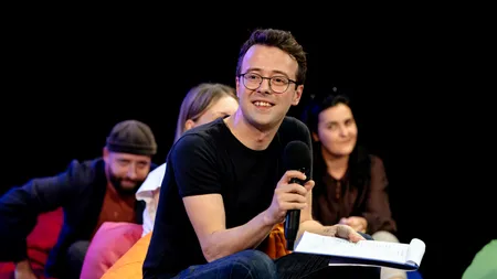 Actorii Teatrului Excelsior sunt revoltați după ce regizorul Vlad Cristache a fost înlăturat din funcția de manager după 3 ani și jumătate