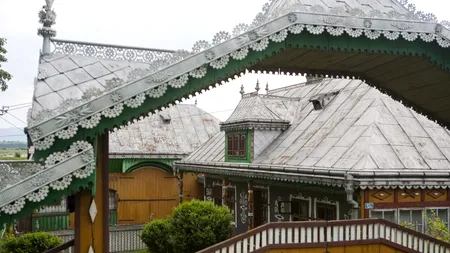 Cât te costă să petreci sărbătorile de PAȘTE în inima Bucovinei? Norocoșii încă mai pot prinde o cazare 100% românească cu ciubăr inclus în preț