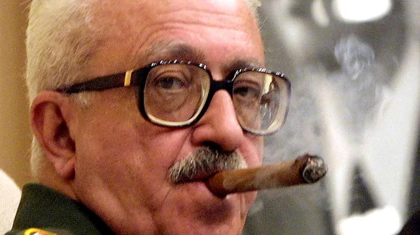 Condamnat la moarte, fostul ministru irakian de Externe Tariq Aziz a murit din cauze naturale