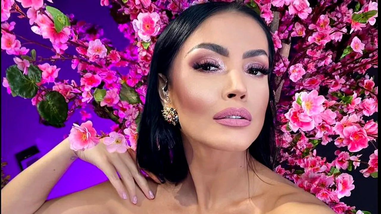 Secretele de ÎNFRUMUSEȚARE ale Andreei Mantea. „Am încetat să mai arunc banii pe branduri”