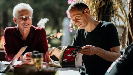 ASTRA FILM FESTIVAL Sibiu. Explorarea realității în 101 filme documentare de top