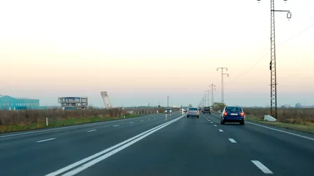 Restricții de circulație pe DN 1. Ce anunță CNAIR