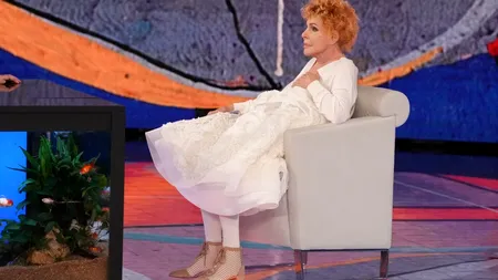 La 90 de ani, o celebră cântăreață a lansat un nou album: „Cum am ajuns aici? Cine mai știe…”