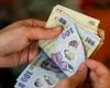 La cât a ajuns SALARIUL mediu net în luna martie. Unde au fost înregistrate cele mai mari creșteri / Informații complete de la INS