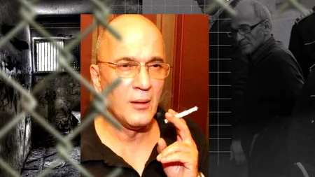 BREAKING NEWS. 30 de ani de închisoare pentru milionarul român, acuzat că a ”regizat” crime în serie! În anii '90, era printre cei mai cunoscuți afaceriști din România! (EXCLUSIV)