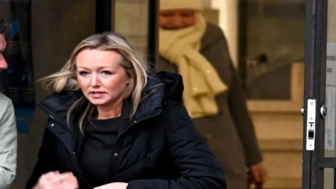 CAZ ȘOCANT în Marea Britanie! O fostă angajată a Ministerului de Justiție și-a torturat soțul timp de 20 de ani. Femeia a fost arestată