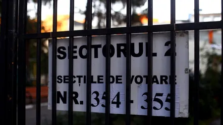 Alegeri locale 2020 | S-au deschis secțiile de votare