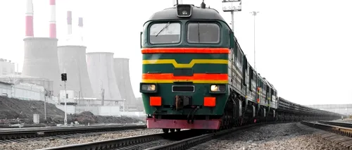 EximBank sprijină financiar GFR pentru preluarea companiei de transport feroviar BDZ din Bulgaria