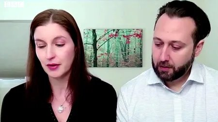 Trauma unei femei care a născut copilul altui cuplu, în urma unei proceduri de fertilizare eronate