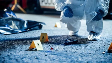 Sfârșit tragic pentru o refugiată ucraineană. A fost înjunghiată mortal la metrou, în plină zi