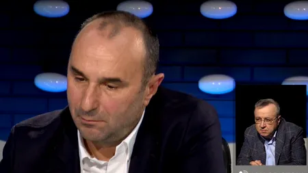 Marius Tucă Show. Gelu Voican Voiculescu: Numai Stănculescu a privit momentul execuției Ceaușeștilor. Eu nu am apucat să ies
