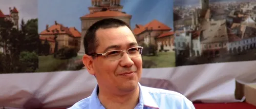 Florin Călinescu la Gândul Live: De ce crede că Victor Ponta a fost „un fătălău când l-a adus pe Ioan Rus în Guvern