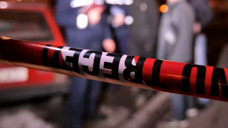 Caz șocant în Capitală. Un tânăr și-ar fi ucis iubita și apoi un vecin în scara blocului. Ce au descoperit anchetatorii despre criminal