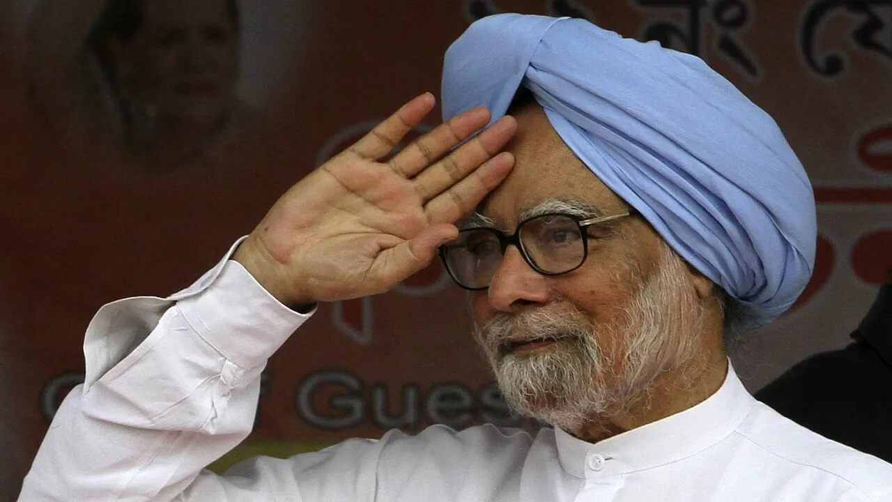 Manmohan Singh, fost prim-ministru al Indiei, a MURIT la 92 de ani. Reformele sale economice au transformat țara într-o putere mondială
