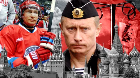 Starea de sănătate a lui Vladimir Putin, subiect ”strict secret” la Kremlin. Cum s-a ajuns de la liderul-luptător și jucător de hochei la ”bolnavul de cancer” și ”președintele cu Parkinson”